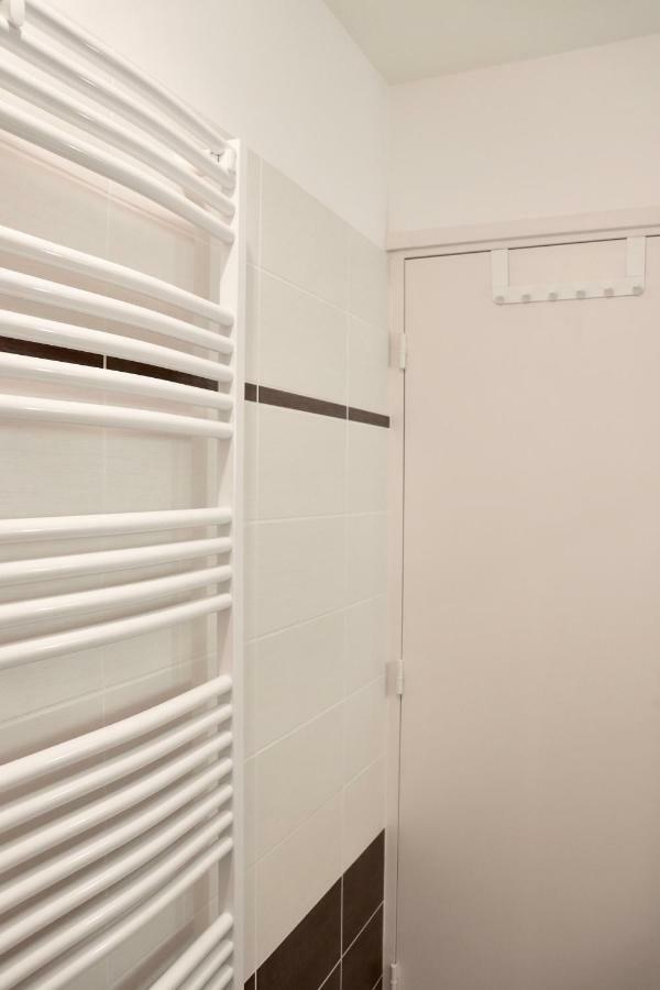 Appartement T4 Vue Unique Rodez Exterior photo