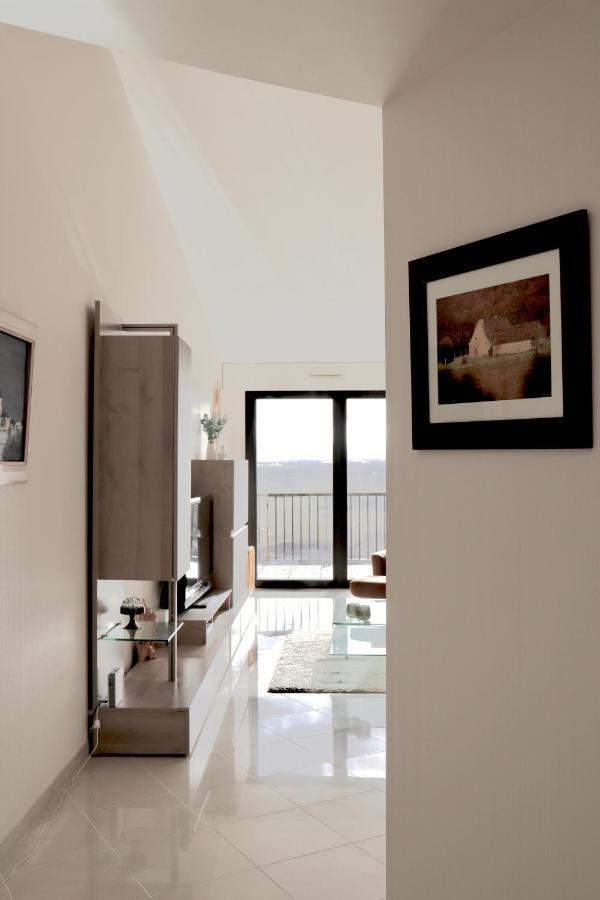 Appartement T4 Vue Unique Rodez Room photo